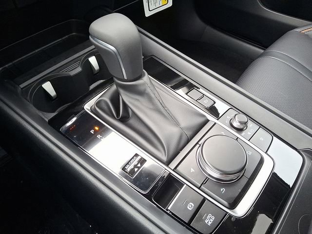 New 2026 MAZDA CX-50 AWD 2.5 Hybrid w/ Premium Pkg image 16