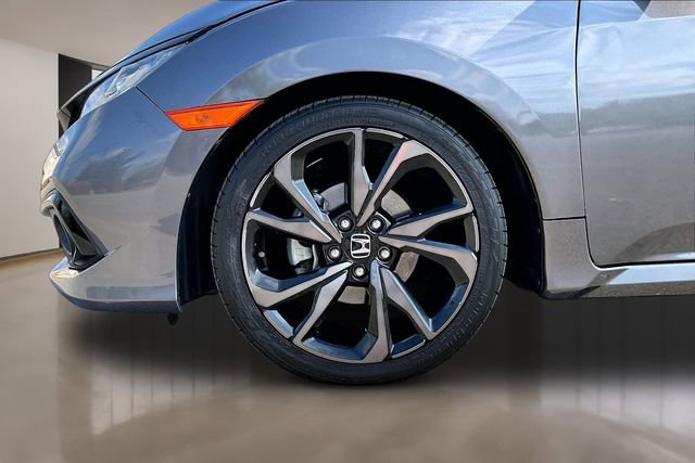 Used 2020 Honda Civic Sport image 26