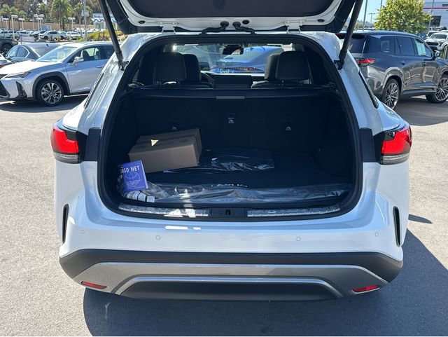 New 2026 Lexus RX 450h AWD image 19