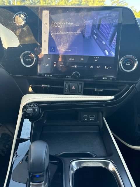 Used 2024 Lexus NX 350 AWD w/ Cold Area Package image 9