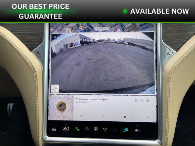 Used 2015 Tesla Model S P85D image 16