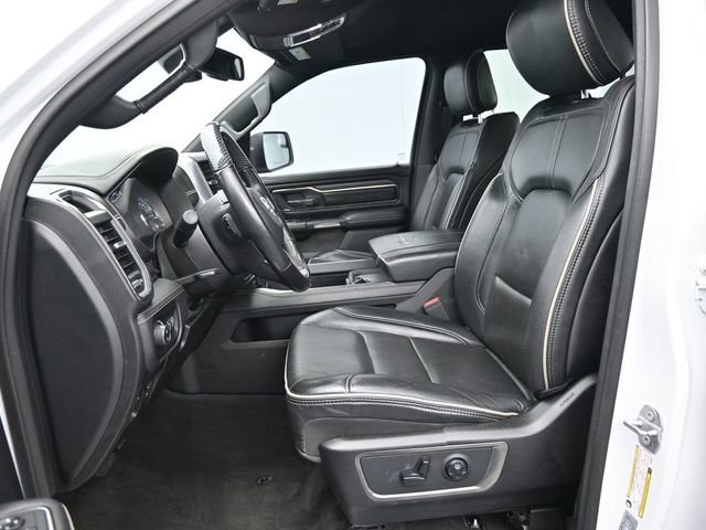 Used 2020 RAM 1500 Limited w/ Protection Group image 41