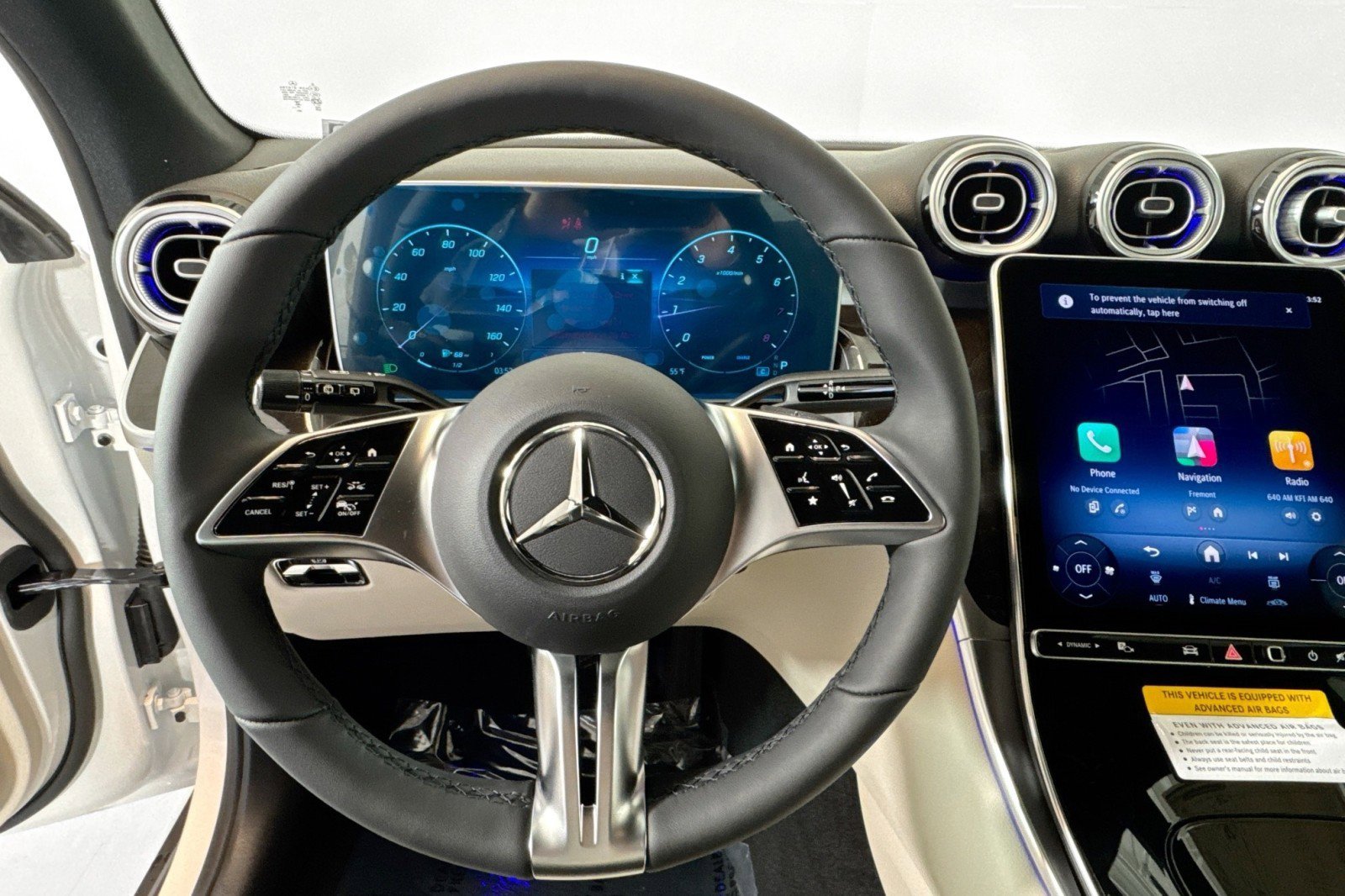 New 2026 Mercedes-Benz GLC 300 4MATIC image 11