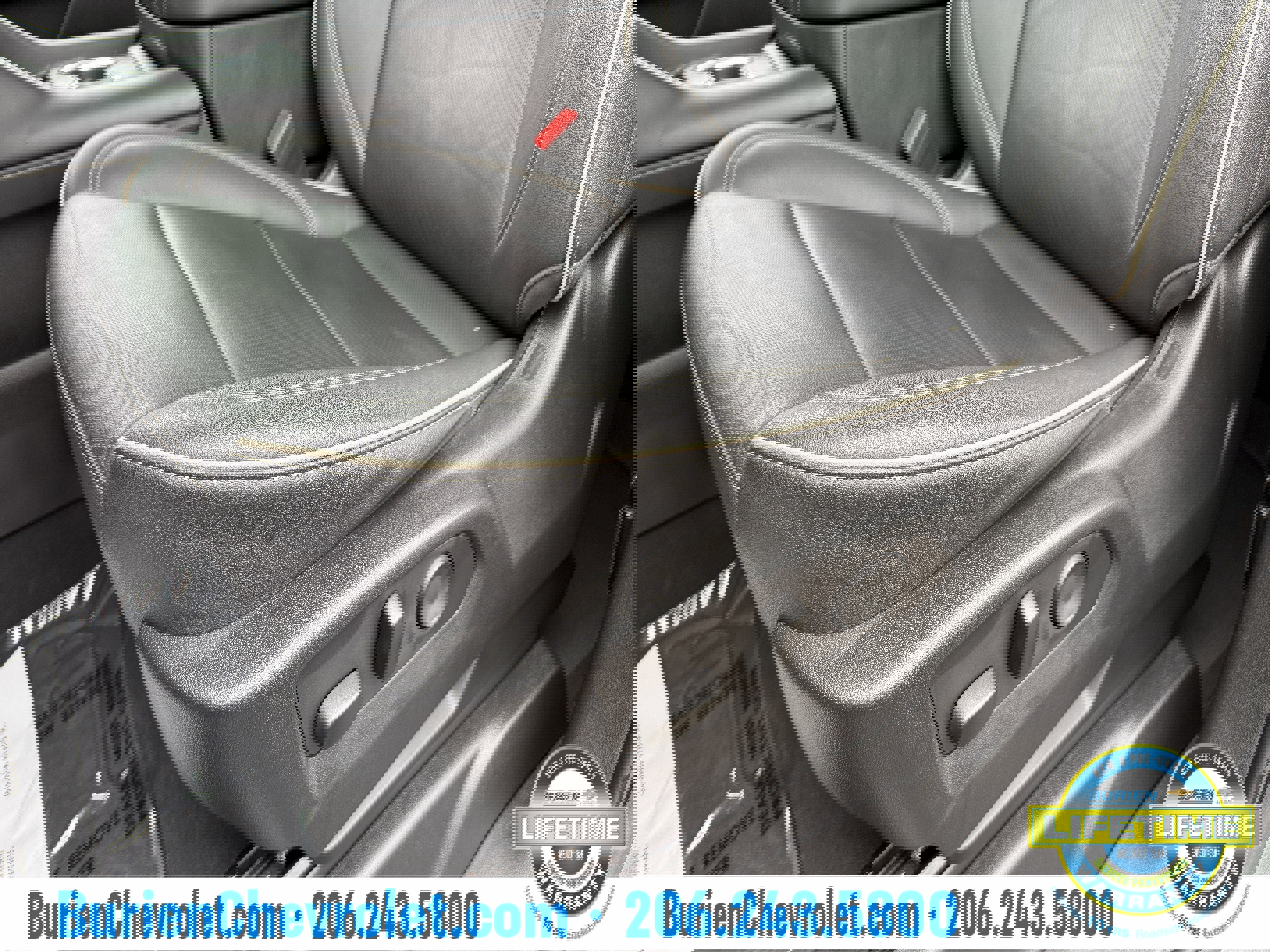 Used 2023 Chevrolet Suburban Premier image 17