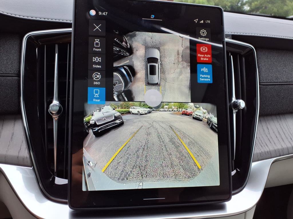 New 2026 Volvo XC90 T8 Ultra image 18
