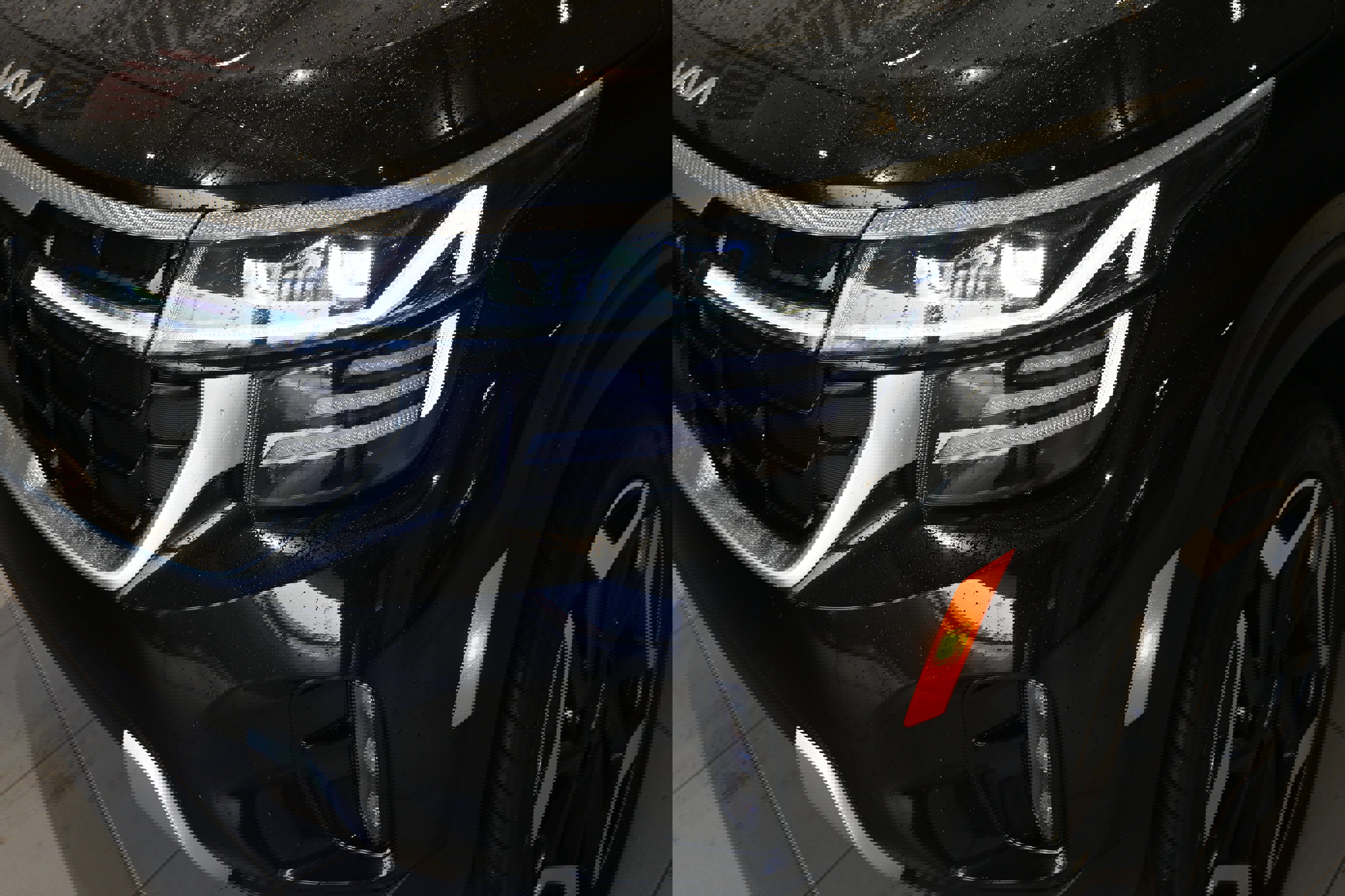 Used 2024 Kia Seltos SX image 11