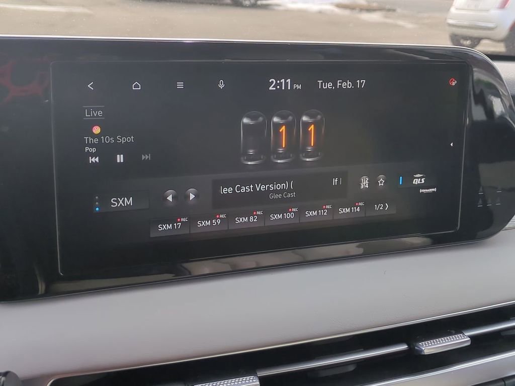 Used 2023 Hyundai Palisade Calligraphy AWD/4WD image 19