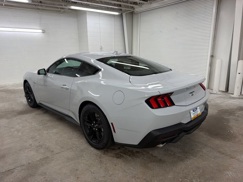 New 2026 Ford Mustang GT RWD image 9
