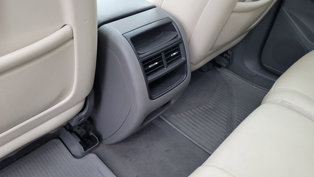 Used 2019 Cadillac XT5 Luxury AWD/4WD image 27