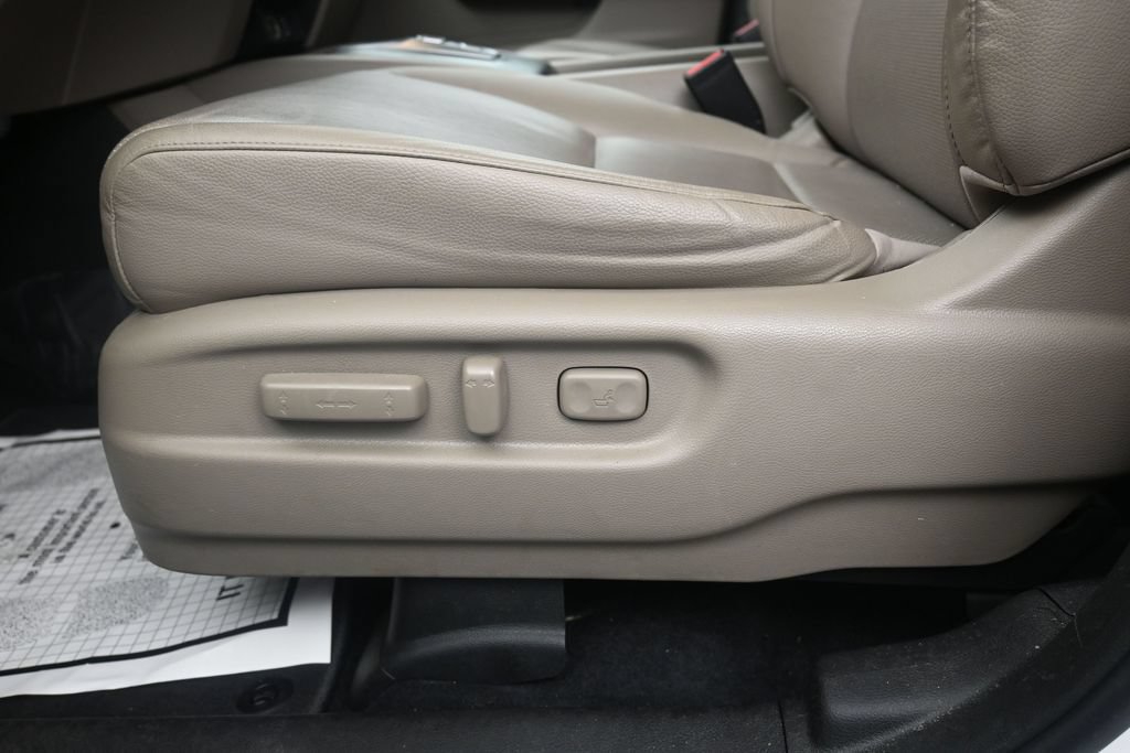 Used 2022 Honda Ridgeline RTL-E image 18