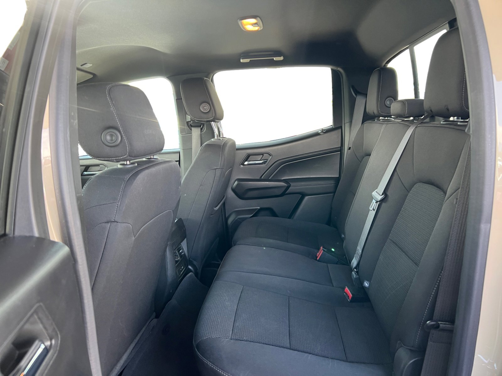 Used 2023 GMC Canyon Elevation w/ Convenience Package image 11