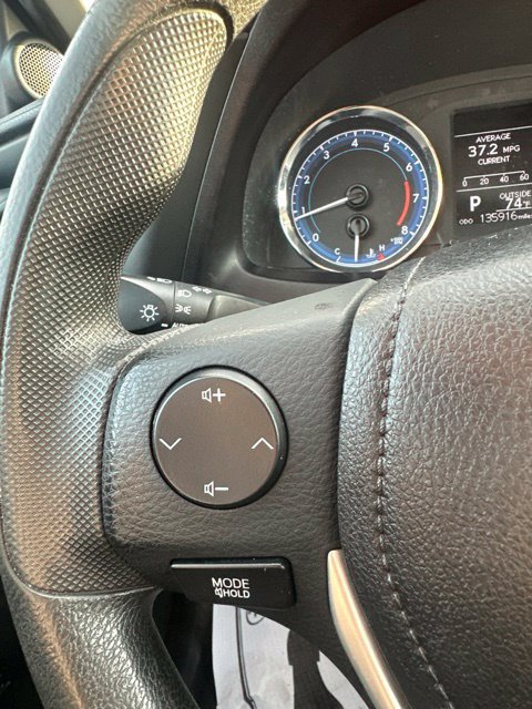 Used 2017 Toyota Corolla L FWD image 20