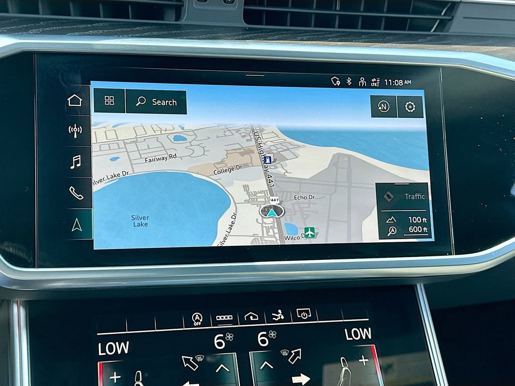 Used 2021 Audi A7 3.0T Premium Plus image 13