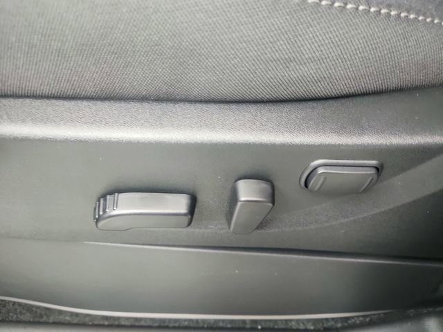 New 2026 Nissan Frontier SV w/ Tow Package image 20