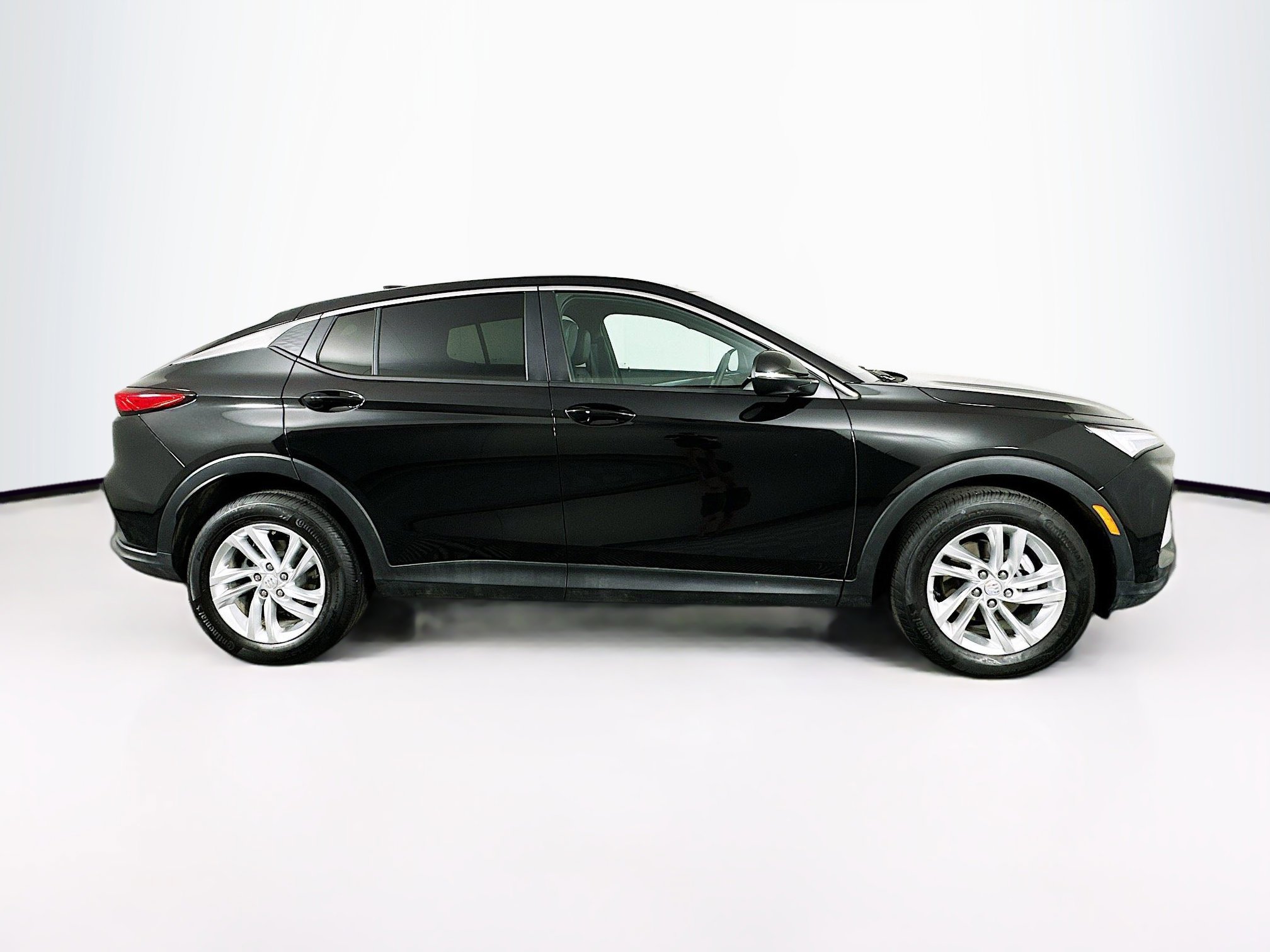 Used 2025 Buick Envista Preferred w/ Convenience I Package FWD image 10