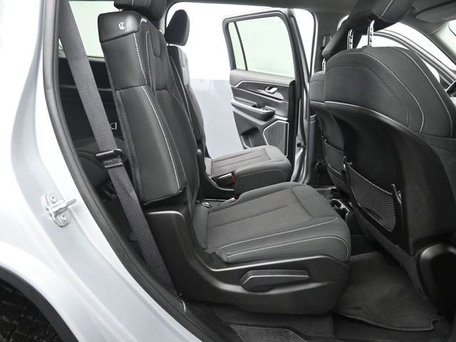 Used 2022 Jeep Grand Cherokee L Laredo w/ Luxury Tech Group I AWD/4WD image 16