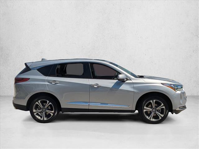 Used 2024 Acura RDX w/ Advance Package AWD/4WD image 4