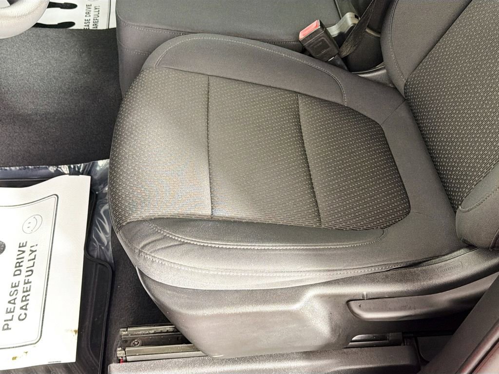 Used 2020 Chevrolet Silverado 1500 Custom w/ Custom Convenience Package AWD/4WD image 18