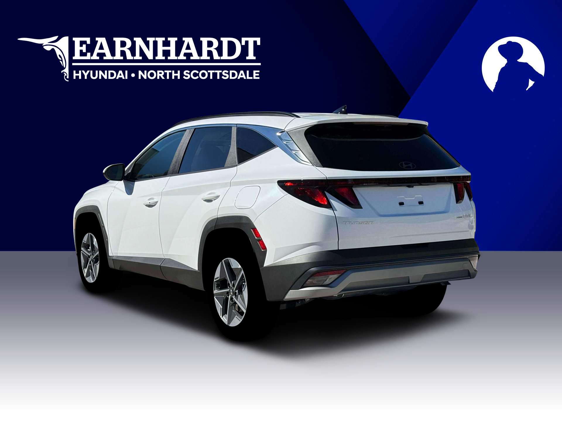 New 2026 Hyundai Tucson SEL AWD/4WD image 5