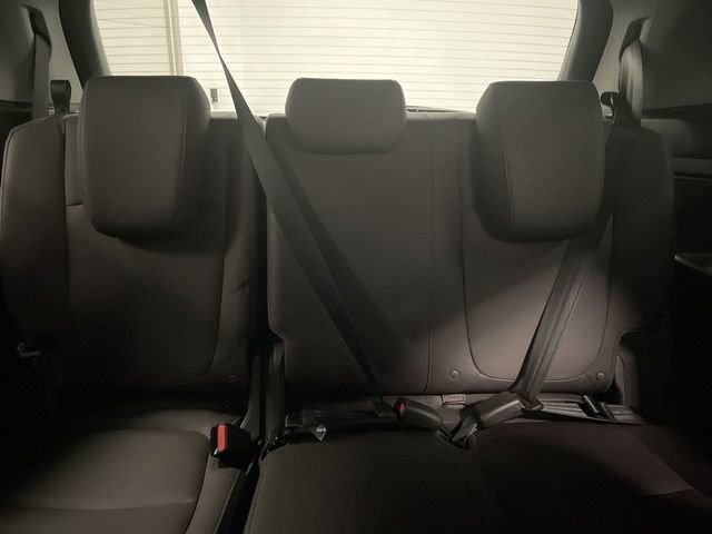 Certified 2022 Honda Odyssey EX-L image 24