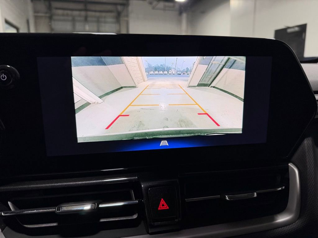 New 2026 Chevrolet TrailBlazer LT w/ Convenience Package image 19