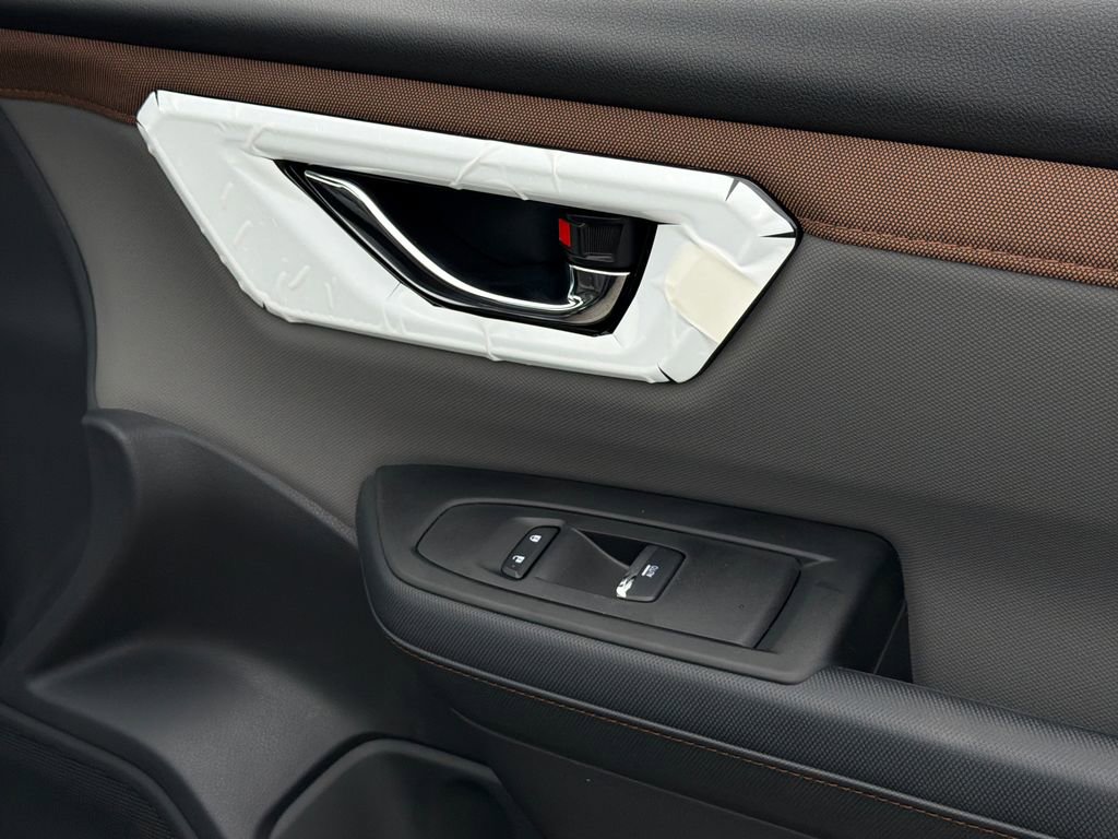 New 2026 Subaru Forester Sport AWD/4WD image 6