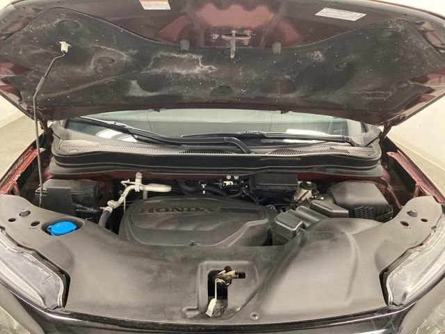 Used 2022 Honda Pilot Special Edition image 36