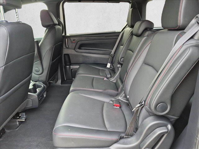 Used 2026 Honda Odyssey Sport-L image 19