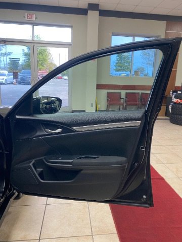 Used 2019 Honda Civic LX image 13