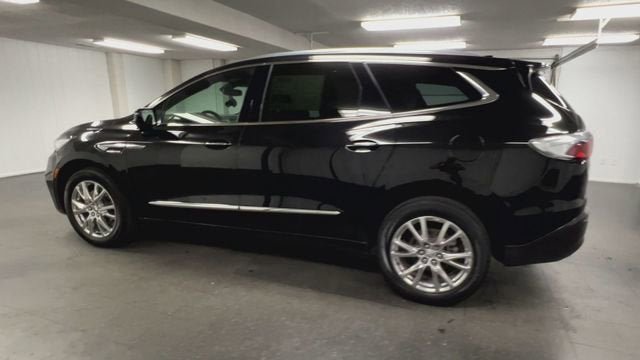 Certified 2023 Buick Enclave Essence w/ Experience Buick Package FWD image 6