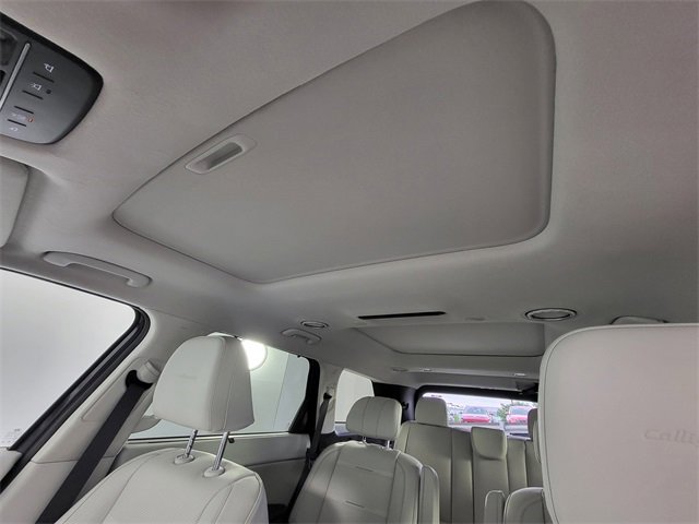 New 2026 Hyundai Palisade Calligraphy image 22