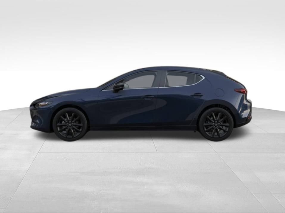 New 2026 MAZDA MAZDA3 s Sport image 7