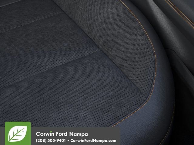 New 2026 Ford Explorer Tremor image 15