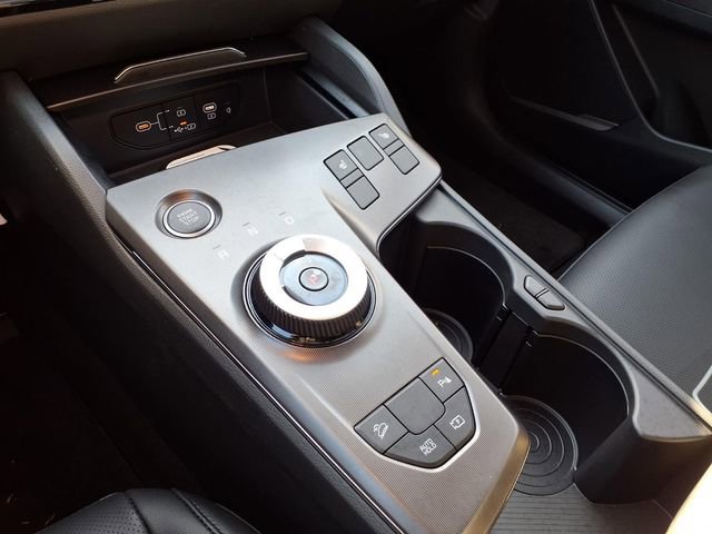 New 2026 Kia Sportage EX image 8