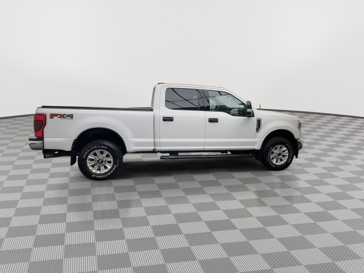 Certified 2020 Ford F250 XLT w/ XLT Value Package image 40