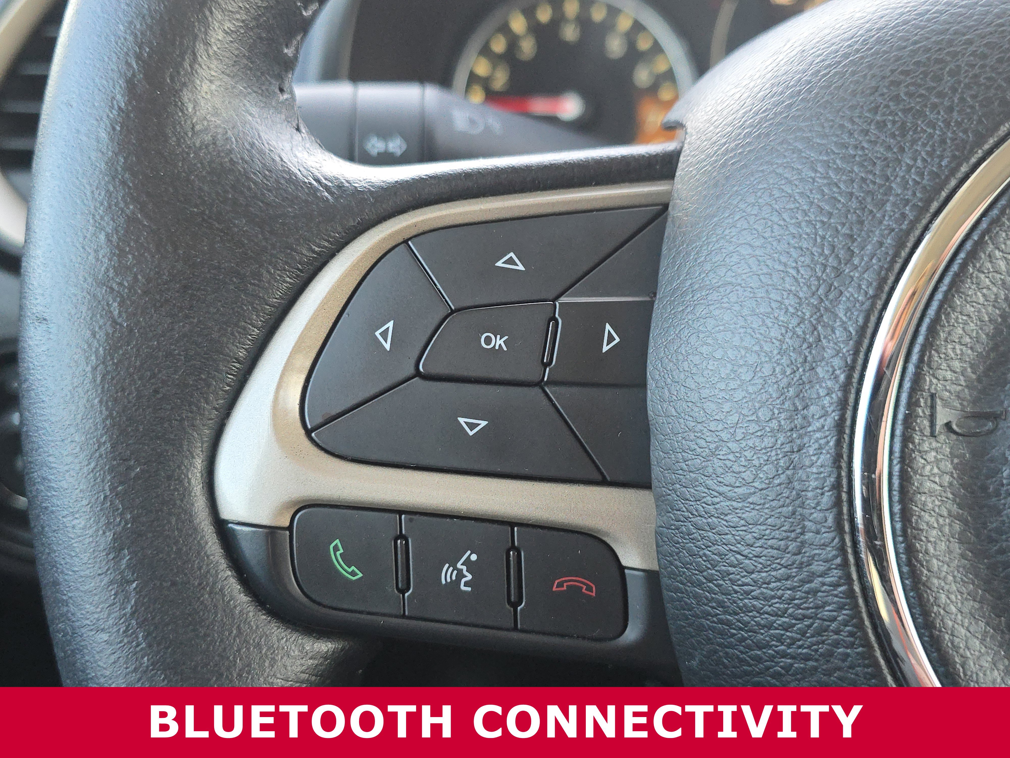 Used 2017 Jeep Renegade Latitude image 25