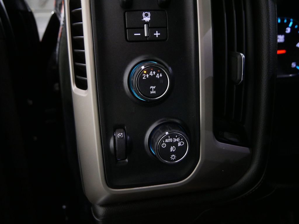 Used 2019 GMC Sierra 2500 Denali w/ Duramax Plus Package image 13