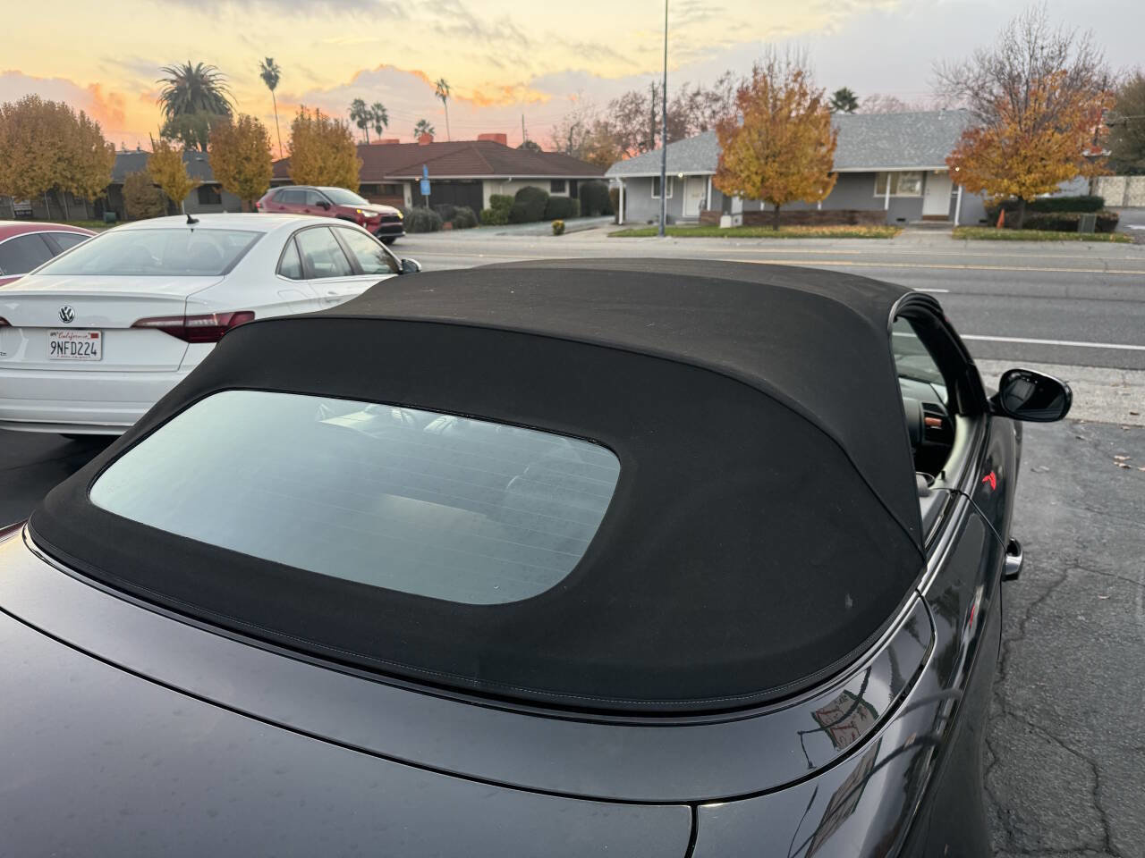 Used 2012 BMW 135i Convertible image 27