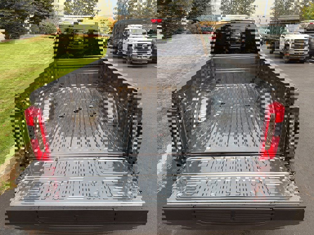 New 2026 Ford F350 XL w/ STX Appearance Package image 8