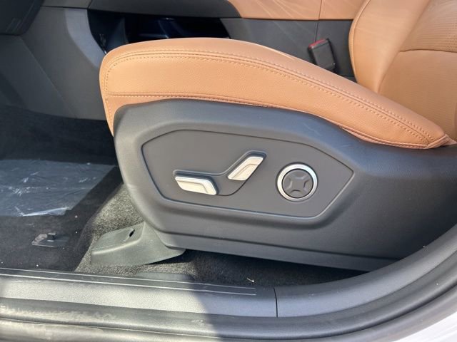 New 2026 Hyundai Santa Fe Limited w/ Tow & Go Package image 8