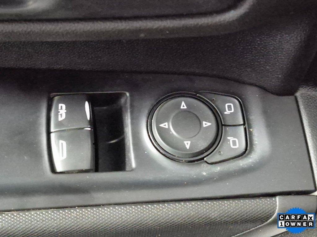 Used 2020 Chevrolet Silverado 2500 W/T w/ WT Convenience Package image 14