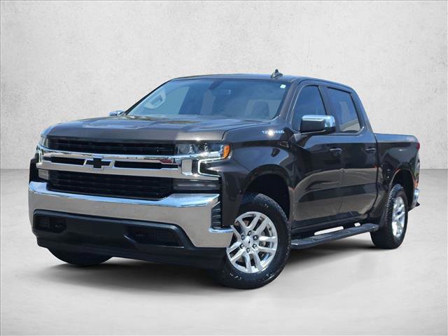 Certified 2021 Chevrolet Silverado 1500 LT w/ All Star Edition Plus AWD/4WD image 4
