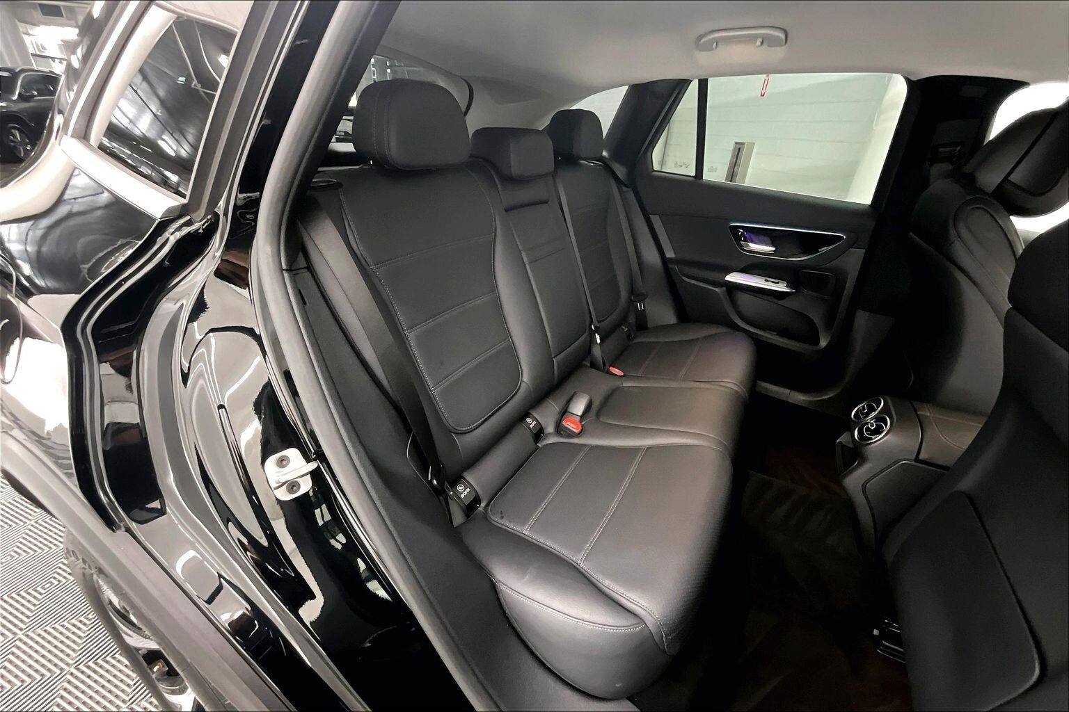 Certified 2025 Mercedes-Benz GLC 350e 4MATIC image 17