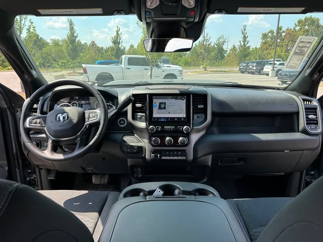 New 2026 RAM 2500 Tradesman AWD/4WD image 22