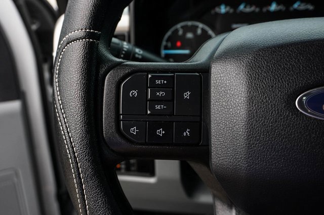 Used 2023 Ford F250 XL w/ STX Appearance Package image 22