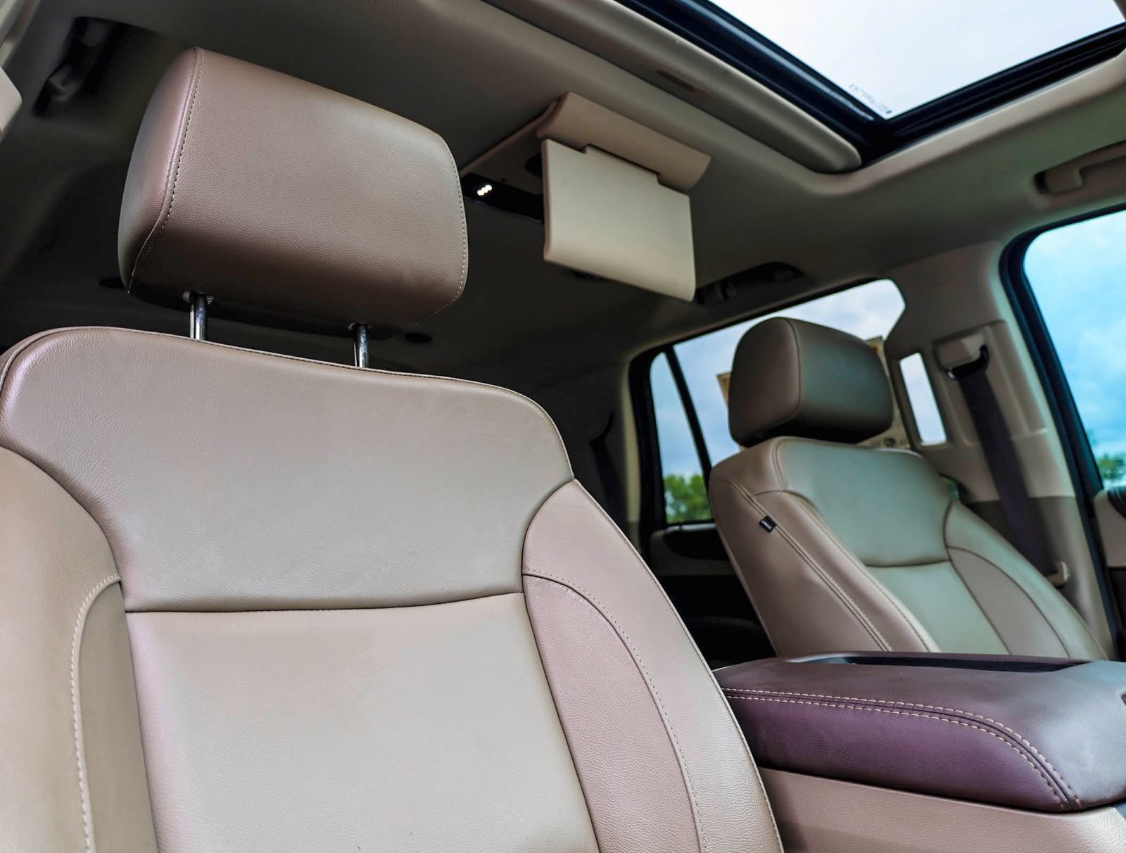 Used 2020 Chevrolet Tahoe LT RWD image 13
