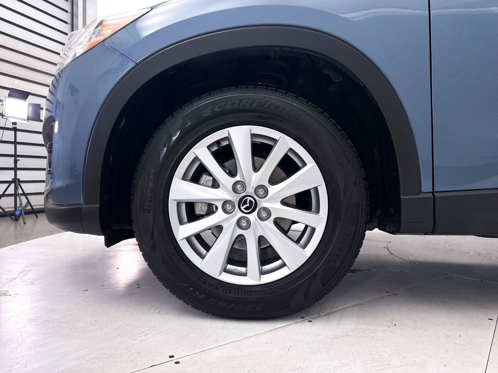 Used 2016 MAZDA CX-5 Touring FWD image 15