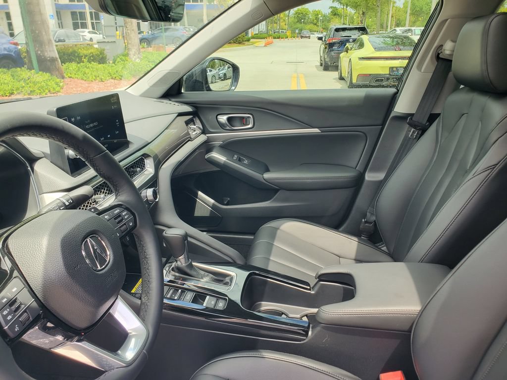 Used 2026 Acura Integra FWD image 15