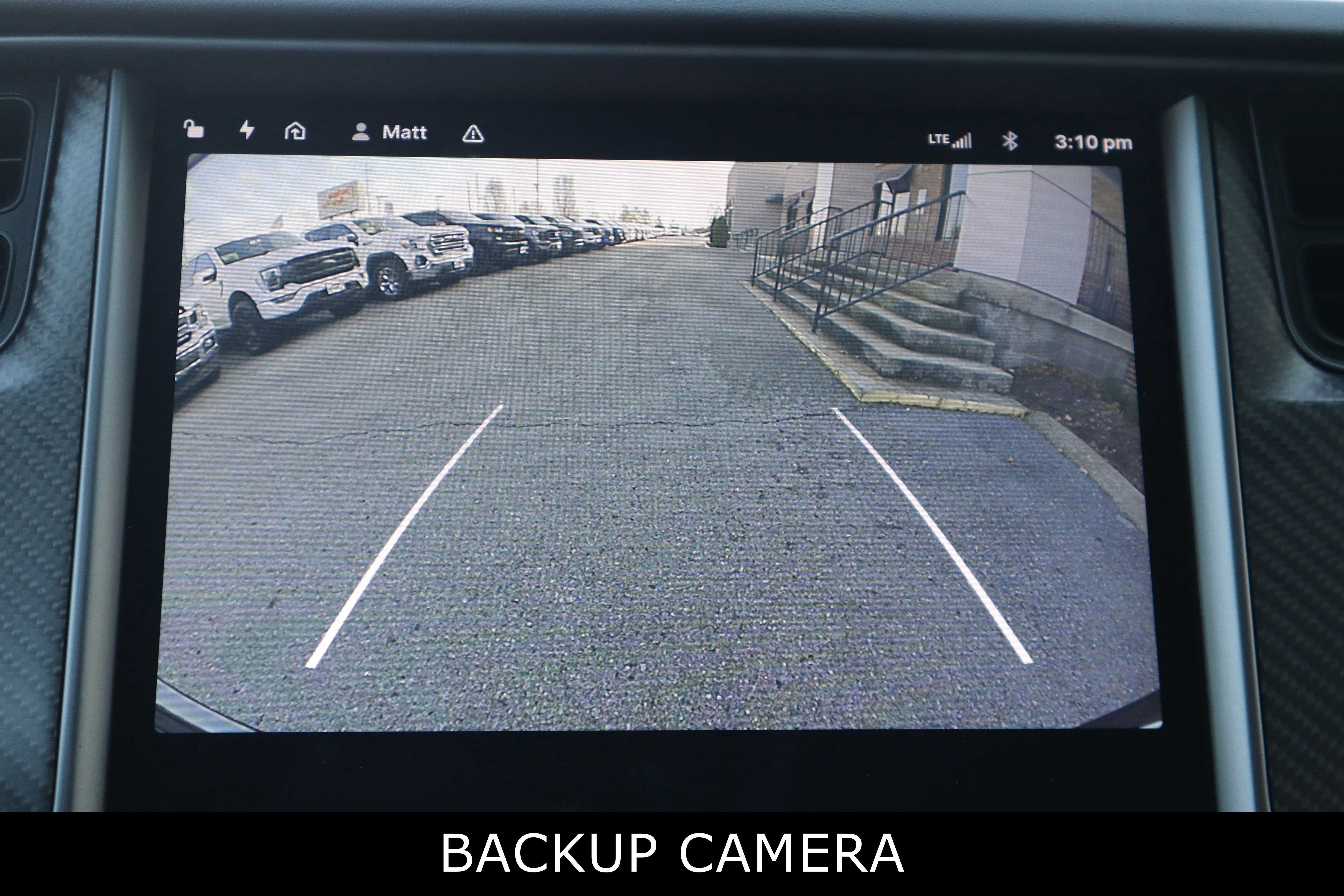 Used 2018 Tesla Model X P100D image 20