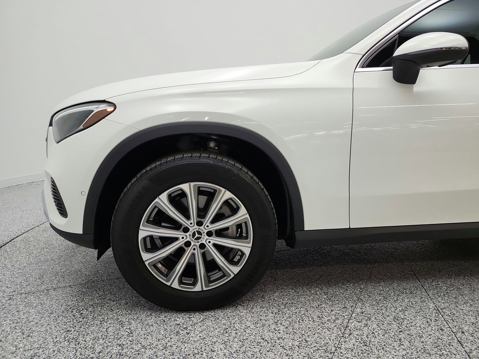 Certified 2024 Mercedes-Benz GLC 300 4MATIC image 27